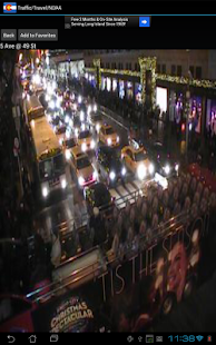 NYC Traffic Cameras Screenshots 17