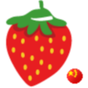 Fruit Dots Card (Chinese) logo