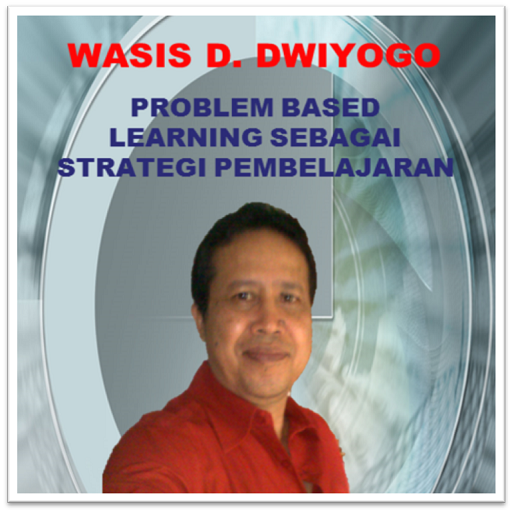 Wasis: PBL Sbg Strategi Pembel LOGO-APP點子