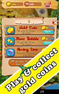 How to install Candy Bubble Mania 2.1.3 unlimited apk for laptop