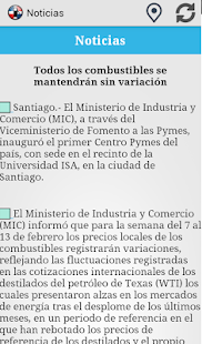 Combustible Dominicano - náhled