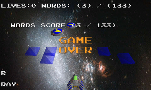 【免費教育App】Word Invaders PK5-APP點子