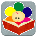My First Book icon
