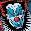 CARNIVAL COMICS Reader logo