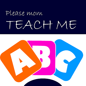 Mom Love To Teach ABCD 1.0.3