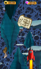 Rocket World poster 2