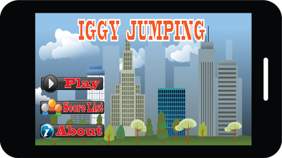 Jumping Game for Kids Screenshots 6