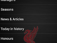 LFC HomeLfchistory.net