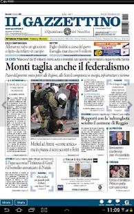 How to get Il Gazzettino Digital 2.1 unlimited apk for laptop