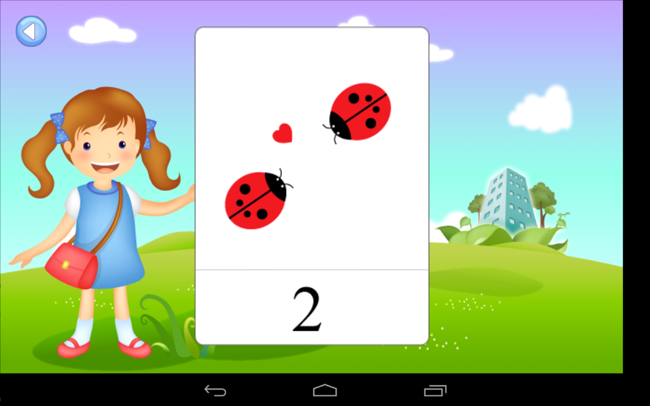 Toddlers Flashcards Android Apps on Google Play