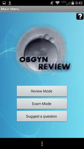OBGYN Review