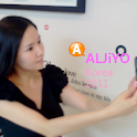스마트 미러 알지요 (거울 날씨 뉴스) logo