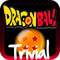 Dragon Ball Trivial logo