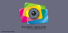 Funny Selfie by PanaTech Apps APK