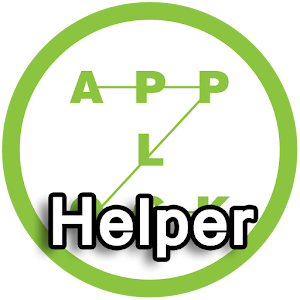 Helper(Smart App Lock) 2.0