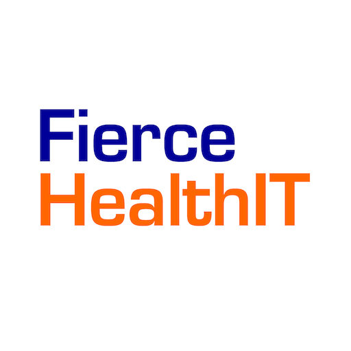 FierceHealthIT LOGO-APP點子