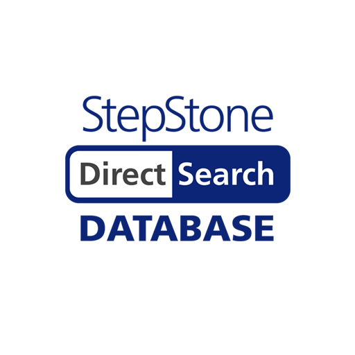 StepStone DirectSearch App 商業 App LOGO-APP開箱王