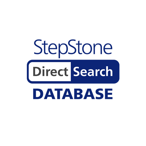 StepStone DirectSearch App LOGO-APP點子