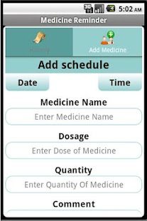 How to mod Smart Medicine Reminder 1.0 apk for bluestacks