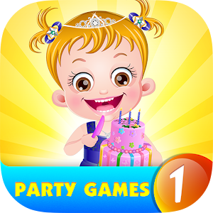Baby Hazel Party Games Hacks and cheats
