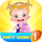 hack de Baby Hazel Party Games gratuit télécharger