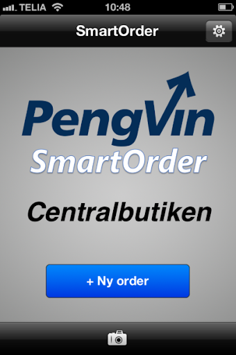 PengVin SmartOrder