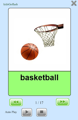 【免費教育App】Flashcards Balls-APP點子
