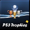 PS3 Trophies Lite logo