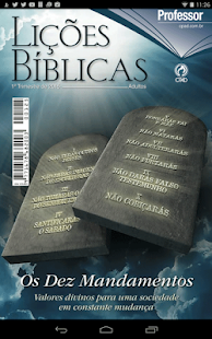 How to mod Lições Bíblicas Mestre -Adulto 1.0.24 mod apk for android