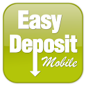 EasyDeposit Mobile logo