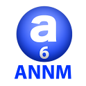 accessのオールナイトニッポンモバイル 第6回 logo