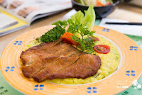 樂活蔬食館 (已搬遷)