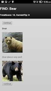 Kids Learning Game Screenshots 6