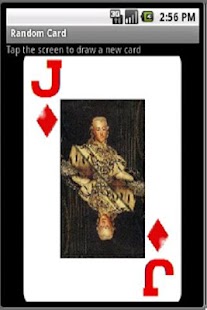 Random Card free Screenshots 2
