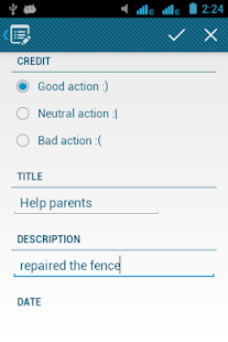 How to mod Motivator lastet apk for android
