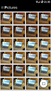 LocalCast for Chromecast/DLNA - screenshot thumbnail
