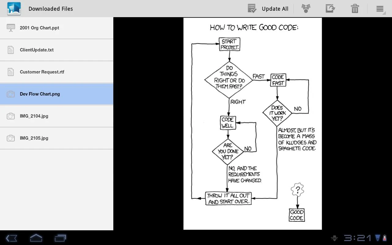    CrashPlan PRO- screenshot  