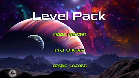 How to install Cosmic Unicorn patch 1.1 apk for pc