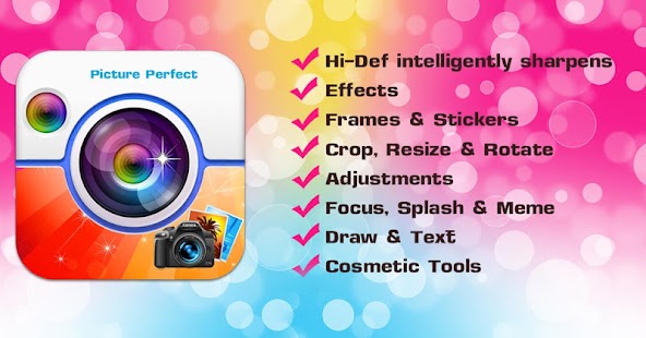 How to install Picture Perfect 1 mod apk for bluestacks