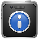 iPhone Notifications Free mobile app icon