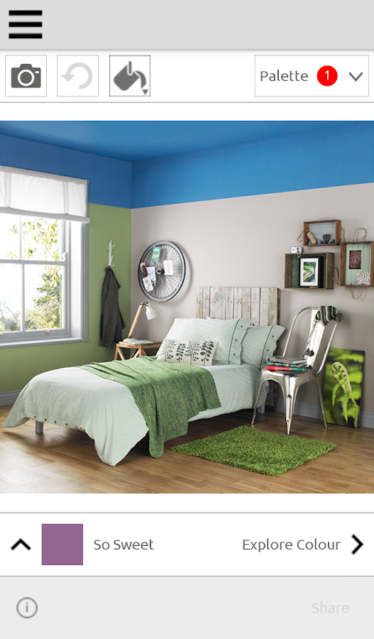 MyRoomPainter - Android Apps on Google Play