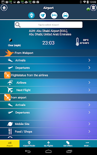 How to mod Abu Dhabi Airport+Flight Track patch 8.0 apk for pc