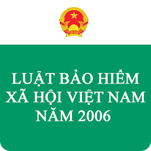 Luat Bao hiem xa hoi 2006 9.0.0