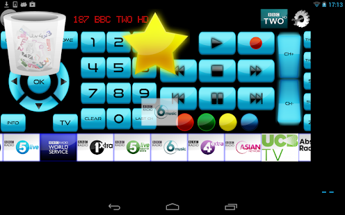 How to mod MyAV Sky Box Remote Wi-Fi/IP Pig-Cow unlimited apk for laptop