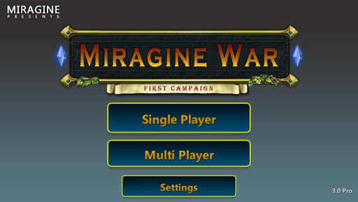 【免費策略App】Miragine War Free-APP點子