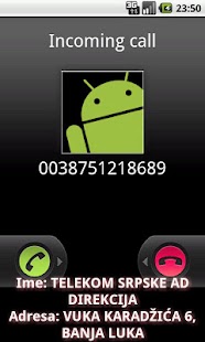 How to install Imenik 1.0 unlimited apk for laptop