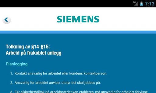免費下載生產應用APP|Siemens HMS-skjema app開箱文|APP開箱王
