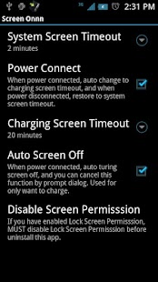 How to download Screen Onnn (screen on) 1.1.3 mod apk for laptop