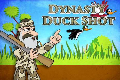 Dynasty Duck Shot BYE BYE BIRD - screenshot thumbnail