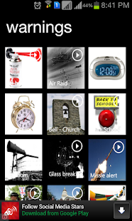 Noise-O-Freak Screenshots 4